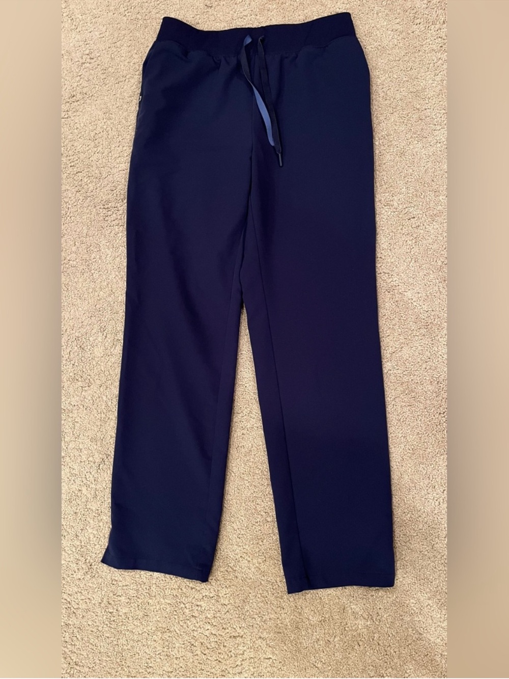 JAANUU scrub pants